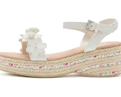 Steve Madden Kids Dori (Little Kid/Big Kid)