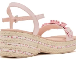 Steve Madden Kids Dori (Little Kid/Big Kid)