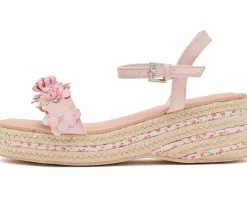 Steve Madden Kids Dori (Little Kid/Big Kid)