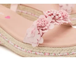 Steve Madden Kids Dori (Little Kid/Big Kid)
