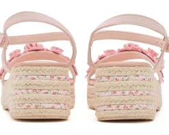 Steve Madden Kids Dori (Little Kid/Big Kid)