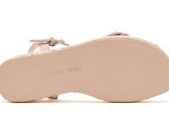 Steve Madden Kids Dori (Little Kid/Big Kid)