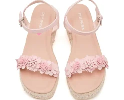Steve Madden Kids Dori (Little Kid/Big Kid)