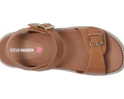 Steve Madden Kids Gal (Little Kid/Big Kid)
