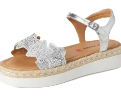 Steve Madden Kids Gems (Toddler/Little Kid/Big Kid)