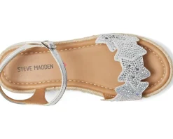 Steve Madden Kids Gems (Toddler/Little Kid/Big Kid)