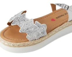 Steve Madden Kids Gems (Toddler/Little Kid/Big Kid)