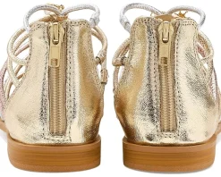 Steve Madden Kids Glowee (Little Kid/Big Kid)