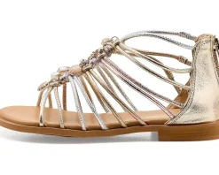 Steve Madden Kids Glowee (Little Kid/Big Kid)