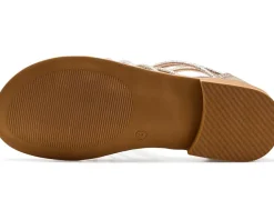 Steve Madden Kids Glowee (Little Kid/Big Kid)