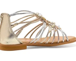 Steve Madden Kids Glowee (Little Kid/Big Kid)