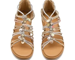 Steve Madden Kids Glowee (Little Kid/Big Kid)