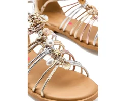 Steve Madden Kids Glowee (Little Kid/Big Kid)
