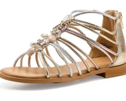 Steve Madden Kids Glowee (Little Kid/Big Kid)