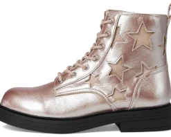 Steve Madden Kids Iconic (Little Kid/Big Kid)