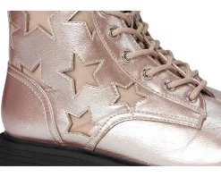 Steve Madden Kids Iconic (Little Kid/Big Kid)