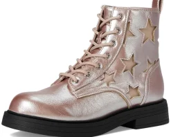 Steve Madden Kids Iconic (Little Kid/Big Kid)