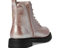 Steve Madden Kids Iconic (Little Kid/Big Kid)