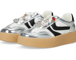 Steve Madden Kids Jersey (Little Kid/Big Kid)