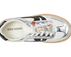 Steve Madden Kids Jersey (Little Kid/Big Kid)