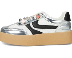 Steve Madden Kids Jersey (Little Kid/Big Kid)