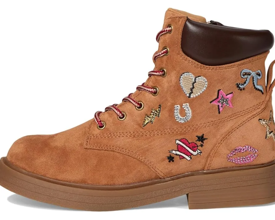 Steve Madden Kids Jumbl (Little Kid/Big Kid)