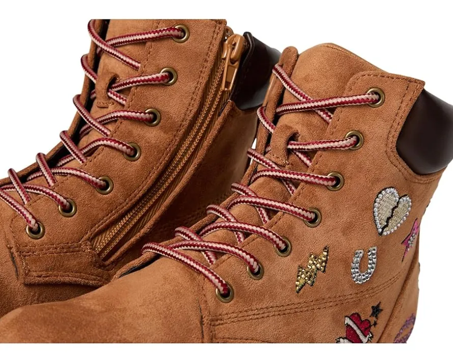 Steve Madden Kids Jumbl (Little Kid/Big Kid)