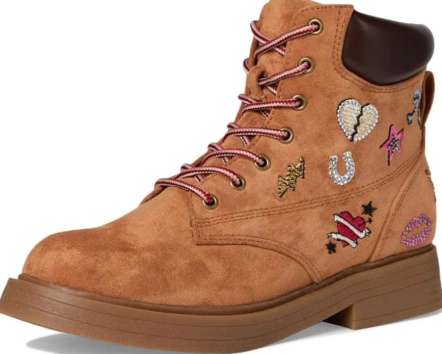 Steve Madden Kids Jumbl (Little Kid/Big Kid)