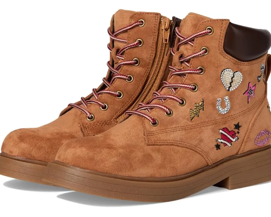 Steve Madden Kids Jumbl (Little Kid/Big Kid)