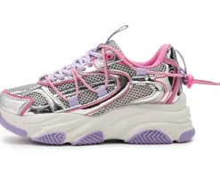Steve Madden Kids Key (Little Kid/Big Kid)