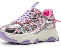 Steve Madden Kids Key (Little Kid/Big Kid)