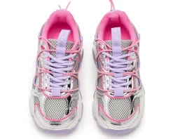 Steve Madden Kids Key (Little Kid/Big Kid)