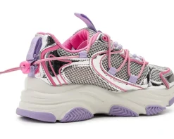 Steve Madden Kids Key (Little Kid/Big Kid)