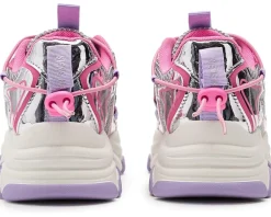 Steve Madden Kids Key (Little Kid/Big Kid)