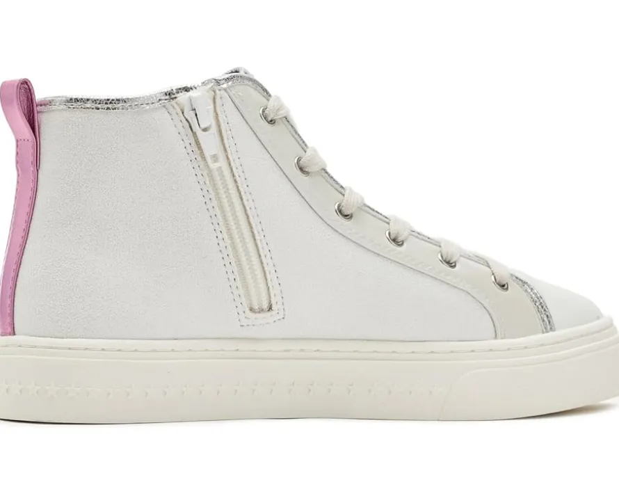 Steve Madden Kids Laurisa (Little Kid/Big Kid)