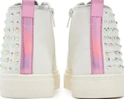 Steve Madden Kids Laurisa (Little Kid/Big Kid)