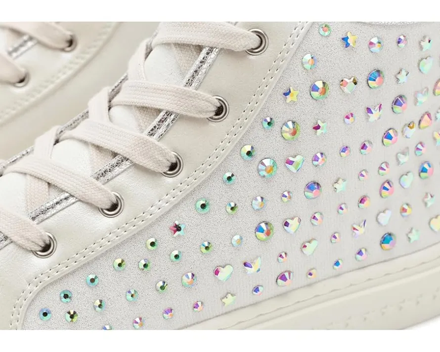 Steve Madden Kids Laurisa (Little Kid/Big Kid)