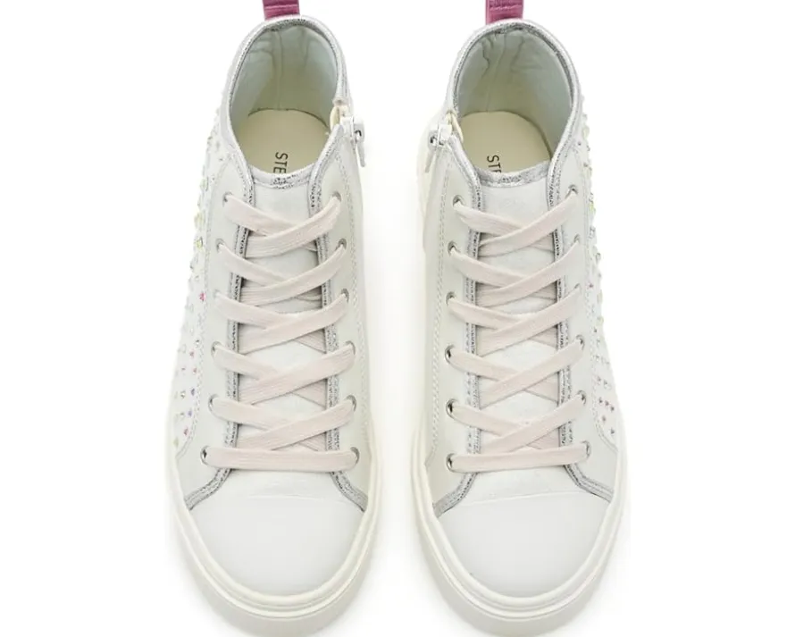 Steve Madden Kids Laurisa (Little Kid/Big Kid)