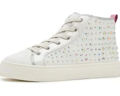 Steve Madden Kids Laurisa (Little Kid/Big Kid)
