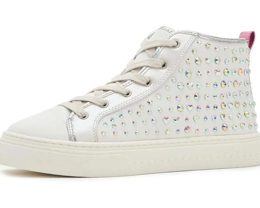 Steve Madden Kids Laurisa (Little Kid/Big Kid)