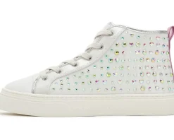 Steve Madden Kids Laurisa (Little Kid/Big Kid)