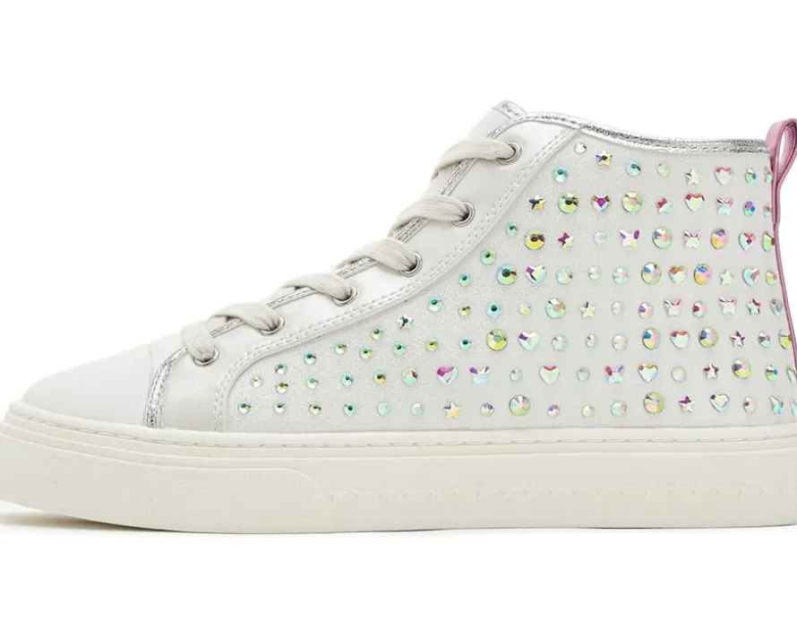Steve Madden Kids Laurisa (Little Kid/Big Kid)