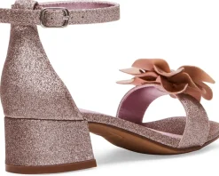 Steve Madden Kids Lessa (Little Kid/Big Kid)