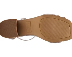 Steve Madden Kids Lessa (Little Kid/Big Kid)