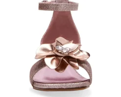 Steve Madden Kids Lessa (Little Kid/Big Kid)