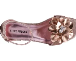 Steve Madden Kids Lessa (Little Kid/Big Kid)