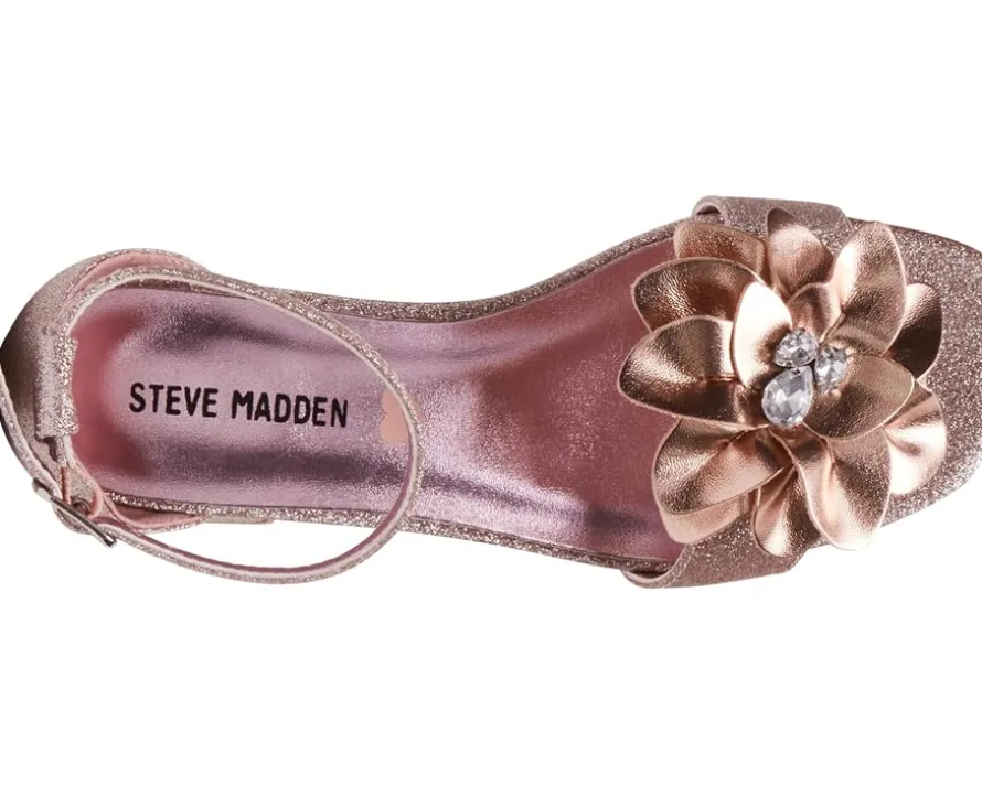 Steve Madden Kids Lessa (Little Kid/Big Kid)