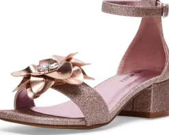 Steve Madden Kids Lessa (Little Kid/Big Kid)