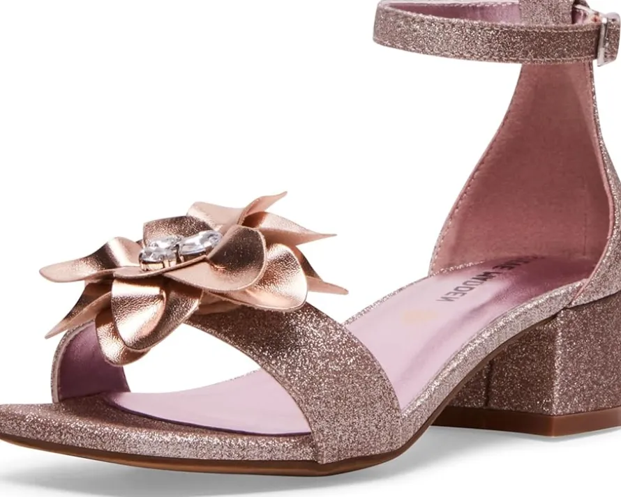Steve Madden Kids Lessa (Little Kid/Big Kid)