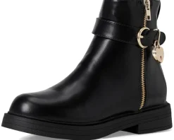 Steve Madden Kids Locket (Little Kid/Big Kid)